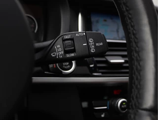 BMW X3 xDrive28i High Executive  | M-sport | Pano | Leder | H/K | Head-up / 39