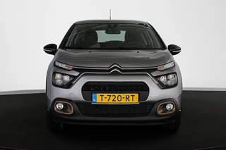 Citroen C3 1.2 PureTech C-Series Navigatie Clima / 14