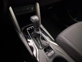 Toyota Corolla Cross 2.0 High Power Hybrid Active Fabrieksgarantie | Adaptieve Cruise Control | Camera | Navigatie | Carplay&Android / 17