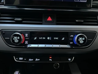 Audi A4 Avant 40 TFSI Advanced Edition Parkeersensoren LED Navigatie DAB+ App-Connect / 26