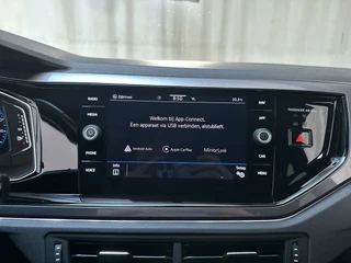 Volkswagen Polo 1.0 TSI Highline Business R R-Line Virtual Cockpit Parkeersensoren Navigatie DAB+ / 20