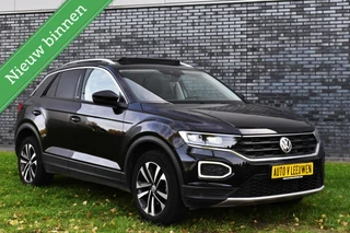 Volkswagen T-Roc 1.5 TSI Style PANORAMADAK/CAMERA/ACC/ETC.! / 29