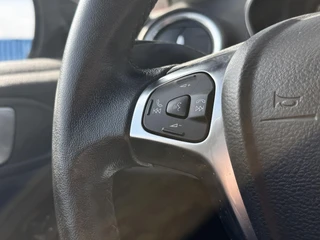 Ford Fiesta 1.0 White Edition 1e Eigenaar, Distributieriem Vervangen*, Lichtmetalen Velgen, Airco, Radio, Autm. Inklapbare Spiegels / 19