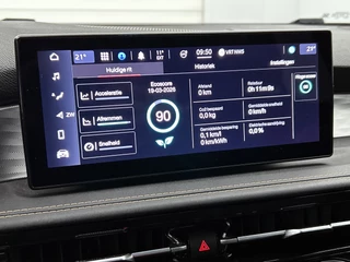 Alfa Romeo Tonale 1.3T PHEV Ti | Camera | Adaptive Cruise | Electrische achterklep | / 27