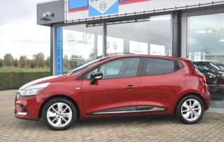 RENAULT Clio Energy dCi 90pk ECO2 S&amp;S Limited / 2