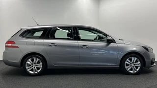 Peugeot 308 SW 1.2 PureTech Blue Lease Active CARPLAY LM NAVI CRUISE ECC. / 10