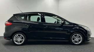 Ford C-Max 1.0 Titanium AIRCO CRUISE LM. / 10