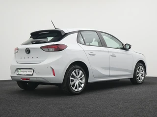 Opel Corsa Electric Edition 50 kWh | Private lease 469 pm / 2
