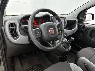 Fiat Panda 1.0 Hybrid Cross CARPLAY | CLIMA / 15