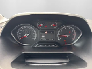 Peugeot Rifter 1.2 PURETECH GT-LINE Automaat , Carplay,Navi / 13