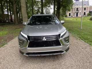 Mitsubishi Eclipse Cross 2.4 PHEV Intense / 2