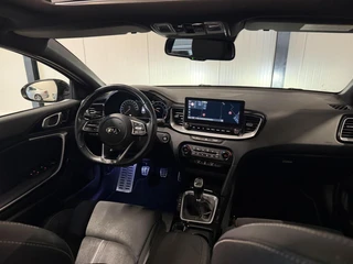 Kia ProCeed 1.0 T-GDI GT-Line Virtual Pano Camera Winterpack / 24