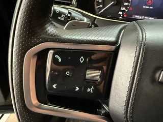 Land Rover Range Rover Evoque 2.0 D165 AWD R-Dynamic HSE | Black Edition | PANO | Leder | Meridian | Winter Pakket | 20inch | ACC / 42