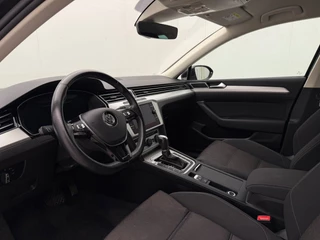 Volkswagen Passat Variant 1.5 TSI Comfortline | Automaat | Adaptive Cruise | Stoelverwarming | CarPlay | Camera | Trekhaak / 7