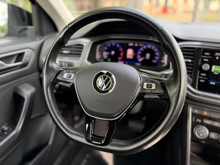 Volkswagen T-Roc 1.5 TSI Sport | DSG | Camera | Keyless | Virtal Cockpit | Led | / 9