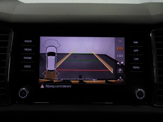 Skoda Kodiaq 1.5 TSI Business Edition 7-Pers. NAVI/CLIMA/ADAPT.CRUISE/TREKH./18"LMV! / 10