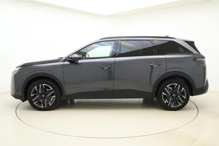 Peugeot 5008 1.2 Hybrid 145 GT 7p | Automaat | Elektr. achterklep | Stoel- & stuurverwarming | 7 Persoons | Adaptieve Cruise Control | Navigatie | Achteruitrijcamera / 6