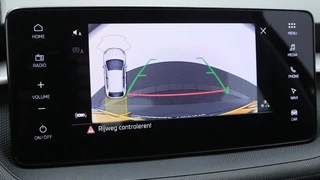 Škoda Fabia 1.0 TSI Selection Private Lease 399,- | Carplay | Airco | / 35