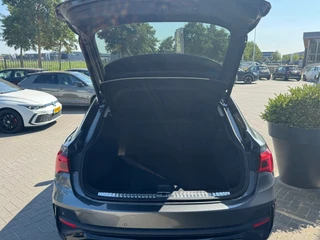 Audi Q3 Sportback 35 TFSI S-Line * Matrix Led * Trekhaak * Camera / 14