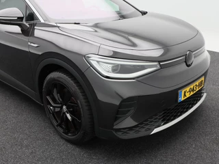 Volkswagen ID.4 First Max 77 kWh | Stoel/Stuurverwarming | Panorama dak | IQ Light | 360 Camera | Adaptive cruise | 21 Inch / 13