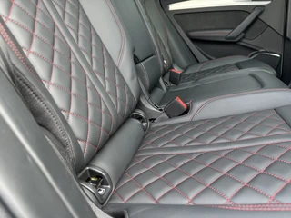 Audi Q5 Sportback 55 TFSI e 367pk S edition Competition / 51