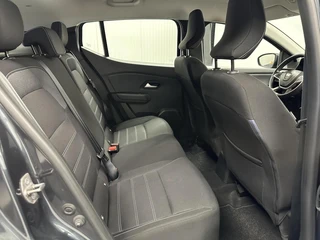 Dacia Sandero 1.0 TCe 100 Bi-Fuel LPG Comfort CARPLAY-CRUISE / 14