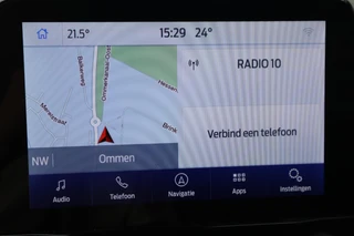 Ford Puma ST-LINE 125PK LM-VELGEN WINTERPACK P-SENSOREN CRUISE CLIMA ANDROID/APPLE / 32
