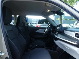 Suzuki Swift 1.2 Select Smart Hybrid Camera, Apple Carplay/Android Auto, Stoelverw., Lichtmetalen velgen / 31