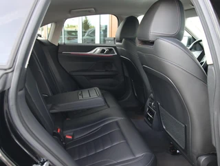 BMW i4 eDrive40 High Executive 84 kWh | SOH 96,8% | Head-up display | / 32