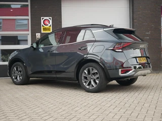 Kia Sportage 1.6 T-GDi Hybrid GT-Line HEV| Pano| ACC| Camera / 4