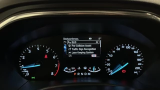 Ford Focus Wagon 1.0 EcoBoost Titanium Business PANO LEER CRUISE NAVI CARPLAY ECC. / 34
