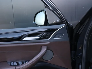 BMW iX3 High Executive Edition 80 kWh | M SPORT | LEDER | MEMORY | PANO-DAK | H&K | 360° CAMERA | TREKHAAK | ADAPT. CRUISE | STOEL/STUURVERW. | SOH 96.3% | / 20