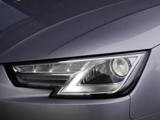 Audi A4 Avant 1.4 TFSI Pro Line | Elektrisch te openen kofferbak | Apple carplay/Android auto | 18 inch lichtmetalen velgen | Cruise control | Parkeersensoren achter |  bi-xenon koplampen | Climate control | Navigatie / 31