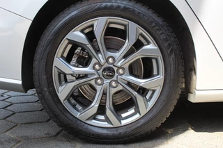 Ford Focus Wagon 1.0 EcoBoost Hybrid ST Line X  | Leder UNIEK! | Head-up | Adaptieve cruise | Trekhaak | Winterpack / 8