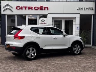 Volvo XC40 1.5 T3 Momentum Pro | NL-Auto | Elek. Achterklep | Parkeersensoren | Navigatie / 28