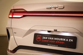 BYD SEAL U 1.5 T DM-i AWD Design | NIEUW | HEAD UP | STOELVENTILATIE | PANORAMADAK | 360 CAMERA | 19" / 28