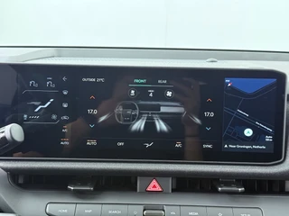 Kia Seltos 1.6 T-GDI DCT7 X-Line Edition  - Stoel-/Stuurverwarming - Apple Carplay/Andoid Auto - Adaptieve Cruise Control -Fabrieksgarantie tot 01-08-2033 / 31