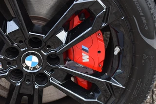 BMW X1 xDrive30e M-Sport | 1e Eigenaar | Schuifdak | Leder | Trekhaak | 12 mnd BOVAG garantie | Whatsapp 06-53188999 / 28