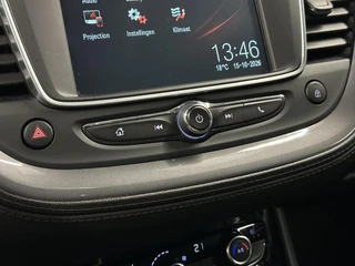 Opel Grandland X 1.2 Turbo Ultimate|Stuur/Stoelverwarming|Carplay|Climate/Cruisecontrol| / 43