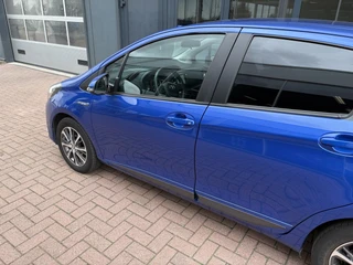 Toyota Yaris 1.5 Hybrid Y20 Automaat 5-drs  CAMERA/CLIMA/CRUISE/DAB/15INCH / 39