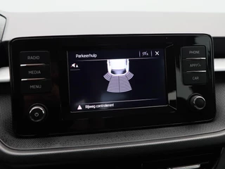 Škoda Fabia 1.0 MPi Ambition | Cruise Control | Airco | CarPlay | Parkeersensoren | 64.451 Km !! / 24