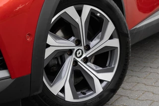 Renault Captur 1.6 E-Tech PHEV 160 RS Line|Stoelverwarming|360 Camera| / 12