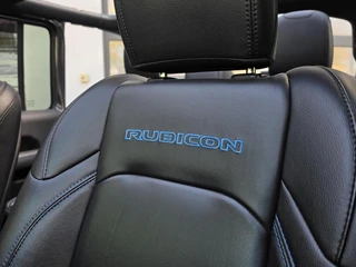 Jeep Wrangler Unlimited 4xe 380 Rubicon|BRUTE|ACC|NAVI|STOEL-STUURVERWARMING / 20