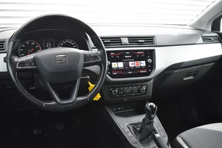SEAT Ibiza 1.0 TSI STYLE PDC / CLIMA / APPLE-CARPLAY ANDROID AUTO / NL-AUTO / 38