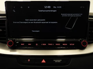 Kia XCeed 1.6 GDi PHEV Plug-In DynamicLine NAVI/CAMERA/LED/18"LMV! / 11