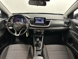 Kia Stonic 1.0 T-GDi MHEV DynamicLine CAMERA CARPLAY NAVI CRUISE. / 2