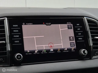 SKODA KAROQ 1.0 TSI CLEVER EDITION/LED/CARPLAY/CLIMATE/PDC/16''LMV / 27