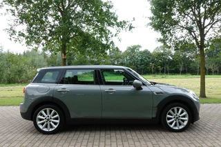 MINI Clubman 1.5 Cooper Business / 7