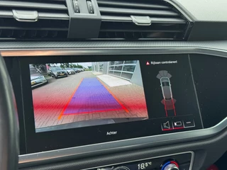 Audi Q3 Sportback 35 TFSI S Edition * Panoramadak * Matrix Led * Camera / 35