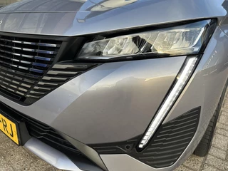 Peugeot 308 SW 1.2 Turbo 130 PK Allure | Automaat | Trekhaak 1400 KG | Navigatie | 360 Graden HD Camera | Full LED Verlichting | Cruise Control | Keyless Entry | Dode Hoek Detectie | Adaptieve Cruise Control | Digitaal Dashbord | 17" Lichtmetalen Velgen | / 36